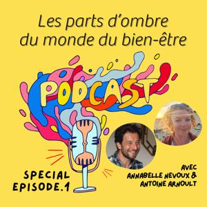 Les parts d'ombre du monde du bien-être