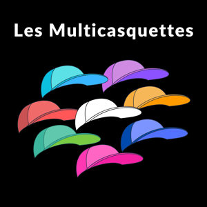 Les Multicasquettes