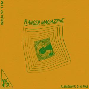 Flanger Magazine Podcast