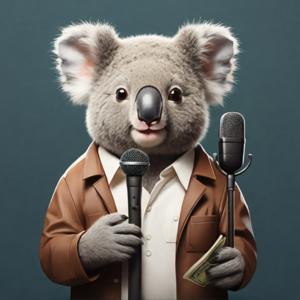 阿樹創業思維教室 Koko’s Podcast