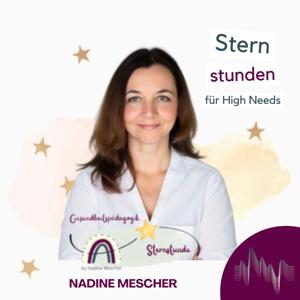 Im Elternflow mit High Needs - ein Podcast für Eltern von High Need Kindern: hochsensibel, hochbegabt, hochsensitiv