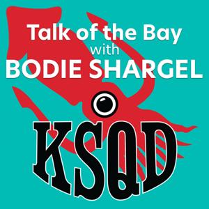 Talk of the Bay with Bodie Shargel