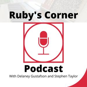 Ruby's Corner Podcast