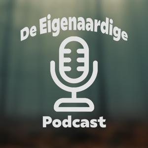 De Eigenaardige Podcast