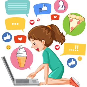 Social Media Topics