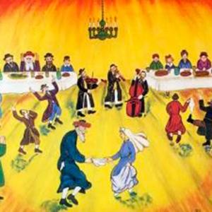 Уроки Хасидус. Праздники и особые даты