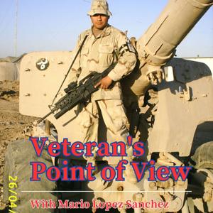 Veteran's Point of View