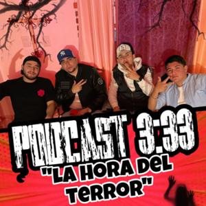 3:33 La Hora del Terror