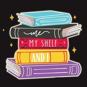 Me, My Shelf and I