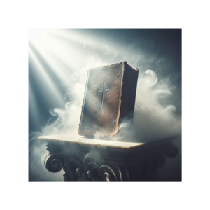 Unveiling Divine Mysteries