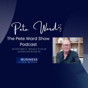 The Pete Ward Show