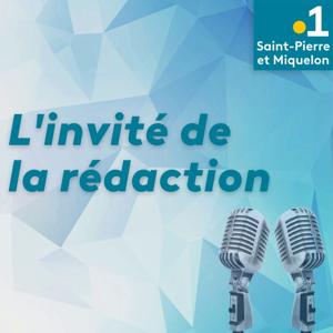 L'invité de la rédaction