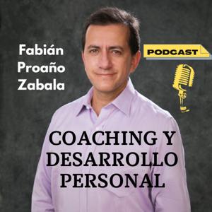 COACHING Y DESARROLLO PERSONAL Y EJECUTIVO