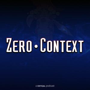 Zero Context