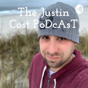 The Justin Cost PoDcAsT