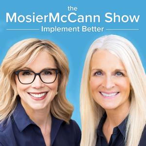 The MosierMcCann Show