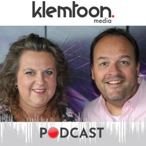 Klemtoon Media Podcast