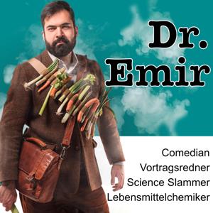 Dr. Emir Podcast