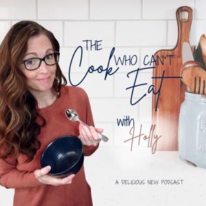 The Cook Who Can't Eat