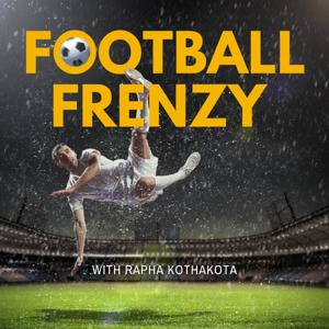 Rapha's Football Frenzy