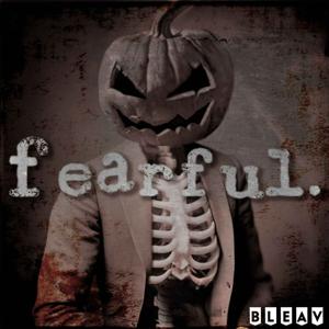 Fearful