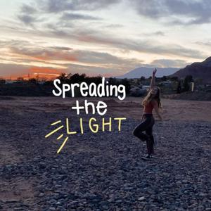 spreading the light