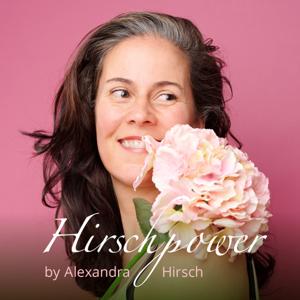 Hirschpower für erfolgreiche Frauen