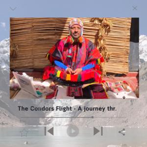 The Condor's Flight: A Journey Through the Qero Shamanic Path