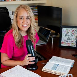 The LIZ TEACH podcast