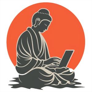 No-Self Help: Ancient Wisdom for Work and Life