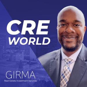 CRE World