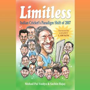 Limitless (Audiobook)