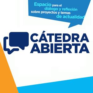 Cátedra Abierta