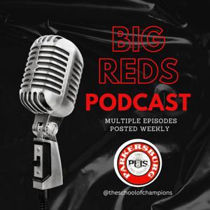 BIG REDS Podcast