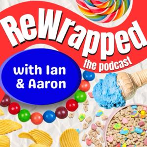 Rewrapped with Ian and Aaron