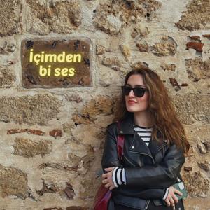 İçimden Bi Ses