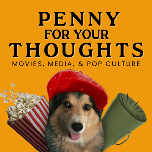 Penny For Your Thoughts