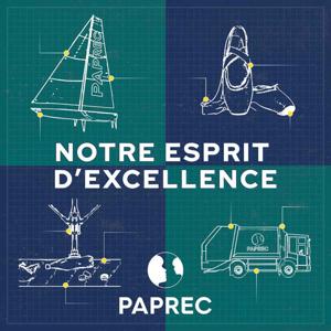 Notre Esprit d'Excellence
