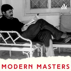 Modern Masters