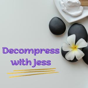 Decompress with Jess