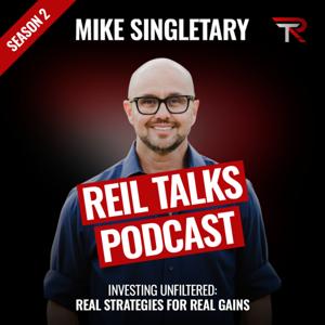 REIL Talks Podcast