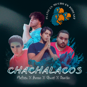 Chachalacos