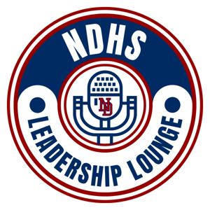 NDHS Leadership Lounge
