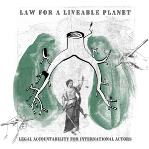 Law for a Livable Planet