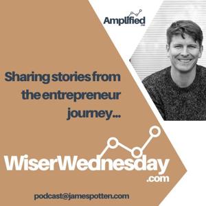 WiserWednesday - Scale up your Startup