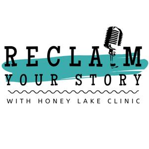 Reclaim Your Story