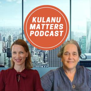 Kulanu Matters Podcast