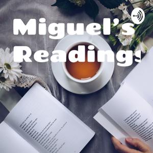 Miguel's Readings