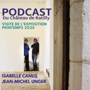 Ratilly - Visite de l'exposition de printemps 2024