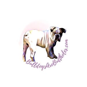 Bulldogs Are Buttholes